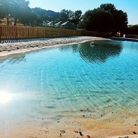 Hotel Domaine Melusine - A 2Km Du Puy Dufou France ! Les Épesses Zewnętrze zdjęcie