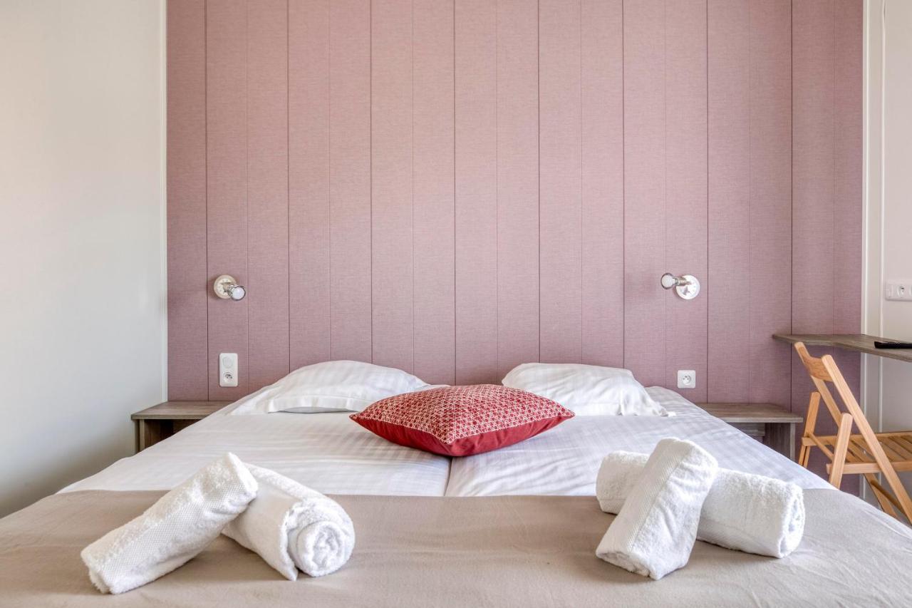 Hotel Domaine Melusine - A 2Km Du Puy Dufou France ! Les Épesses Zewnętrze zdjęcie