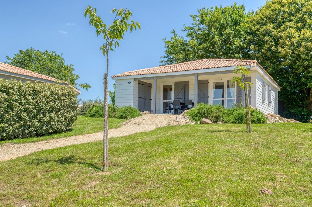 Hotel Domaine Melusine - A 2Km Du Puy Dufou France ! Les Épesses Zewnętrze zdjęcie