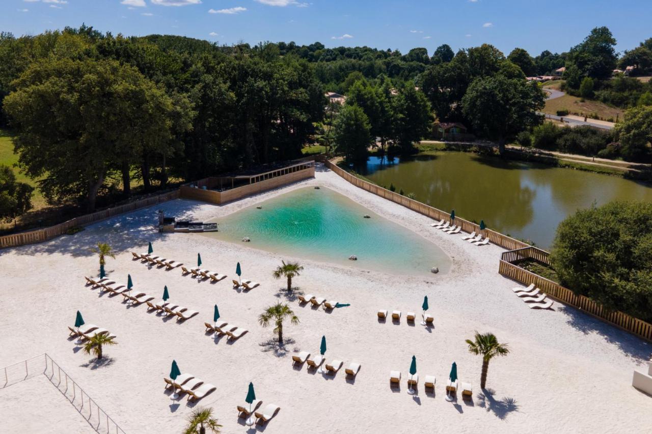 Hotel Domaine Melusine - A 2Km Du Puy Dufou France ! Les Épesses Zewnętrze zdjęcie