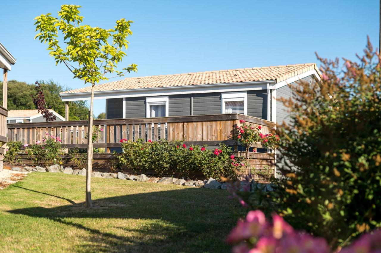 Hotel Domaine Melusine - A 2Km Du Puy Dufou France ! Les Épesses Zewnętrze zdjęcie