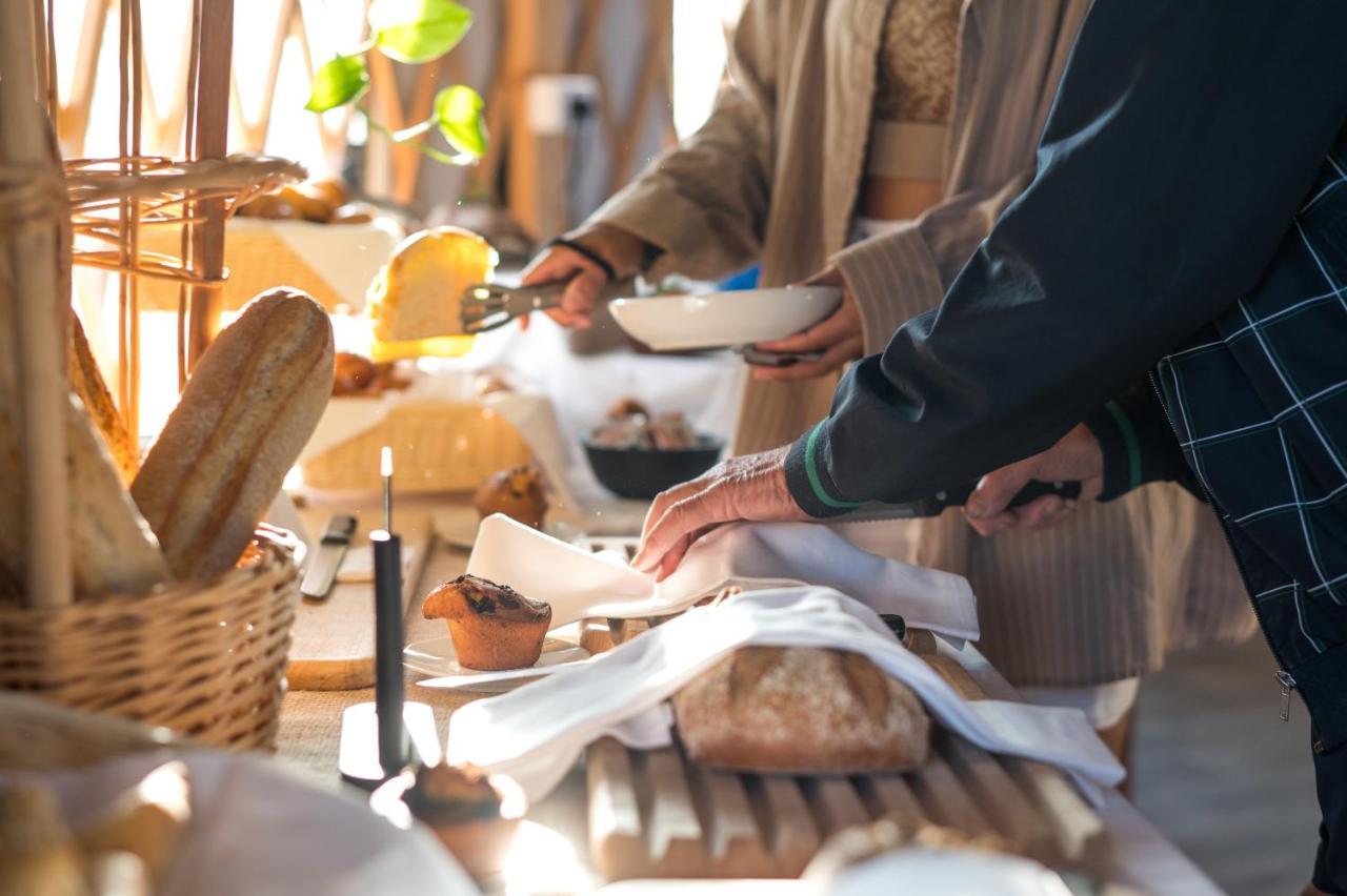 Hotel Domaine Melusine - A 2Km Du Puy Dufou France ! Les Épesses Zewnętrze zdjęcie